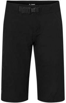 Sweet Protection Hunter Slashed MTB Hose kurz schwarz