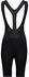 POC Cadence Bib kurz schwarz
