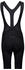 POC Cadence Bib kurz schwarz
