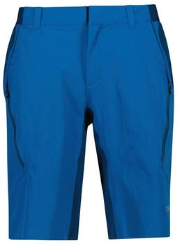 CMP Free Radhose kurz blau