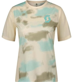 Scott Women's Trail Vertic S/S