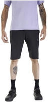 Fox Head 33463-001-30, Fox Head Ranger Shorts mit Innenhose S/M schwarz