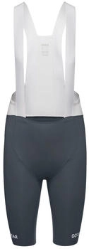Gore Spinshift Kurze Trägerhose lab graphite