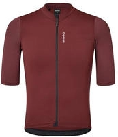 GripGrab 611224554, GripGrab Ride S/S Trikot M rot