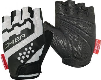 Chiba Handschuhe Professional ll kurz weiß