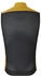 GripGrab PACR Windproof Lightweight Vest mustard