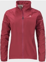 Sch&ouml;ffel 13728-3750-EU 36, Sch&ouml;ffel Style Lurbek Damen Regenjacke rot Gr&ouml;&szlig;e...