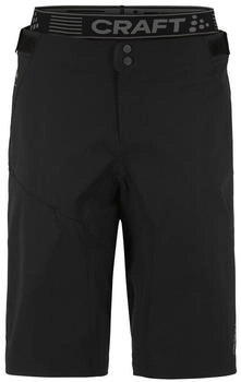 Craft Adv Offroad XT Radhose kurz schwarz