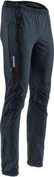 Silvini Soracte MP1144 Hose schwarz