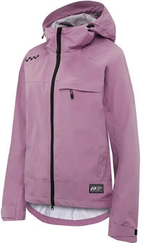 Protective Space Age Jacke lila