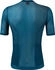 Löffler Bike Jersey FZ Cool Air blau korallenrot
