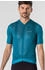Löffler Bike Jersey FZ Cool Air blau korallenrot