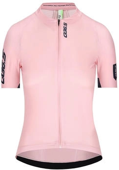 Q36,5 Gregarius Pro Signature Jersey gazzetta pink