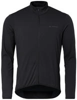 Vaude Bike 46313010S, Vaude Bike Matera Ii Long Sleeve Jersey Schwarz S Mann Black