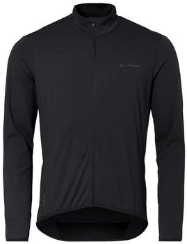 VAUDE Matera II Trikot schwarz