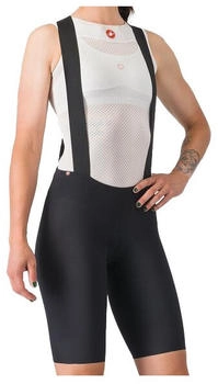 Castelli Premio Evo DT Bibshort Fahrradhose schwarz