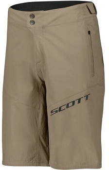 Scott Endurance MTB Hose kurz beige