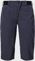 Sch&ouml;ffel 13685-24084-8820-46, Sch&ouml;ffel Capri Pants Style Keitele Women blau (8820)