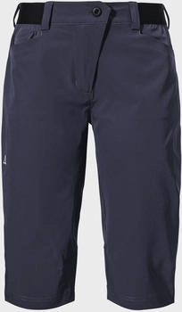 Sch&ouml;ffel Capri Pants Style Keitele blau schwarz