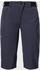 Schöffel Capri Pants Style Keitele blau schwarz