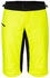VAUDE Minaki Shorts IV gelb neonorange