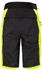 VAUDE Minaki Shorts IV gelb neonorange