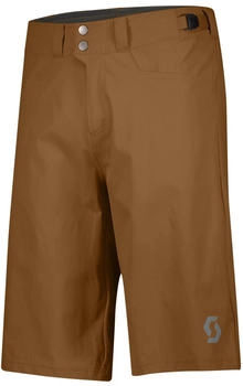 Scott Trail Flow Shorts brot braun
