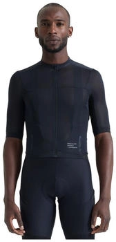 Specialized Prime LT Kurzarm-Trikot schwarz