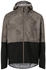 Bicycle Jacket grey black