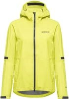 Gorewear LUPRA GORE-TEX 2.0 Hooded Womens S/38