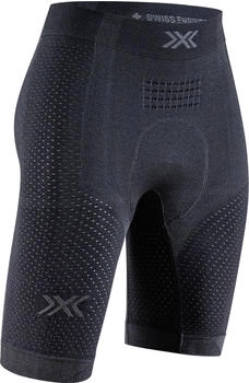 X-Bionic Xceed Ride Liner Shorts Damen schwarz grau B130