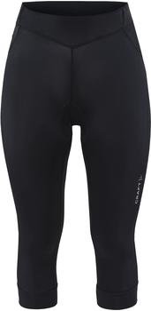 Craft Endur Knickers Radhose schwarz