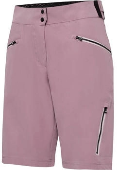 Protective Damen Lite Radhose kurz lila violett