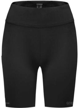 Gore Concurve Short Tights schwarz