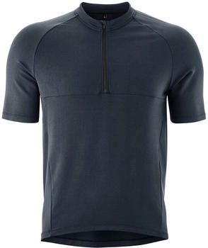 Gonso Adventure Nature Trikot kurzarm (Herren)