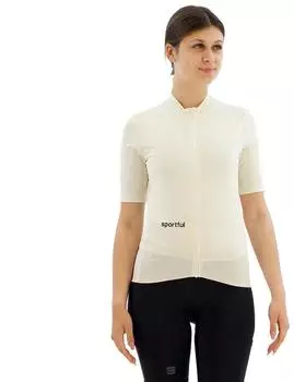 Sportful Classic Trikot weiss