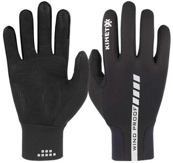 Kinetixx Leevi black
