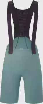 Straede Aero Endurance Bib Shorts