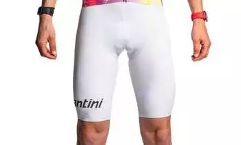 SANTINI UNICO JERSEY