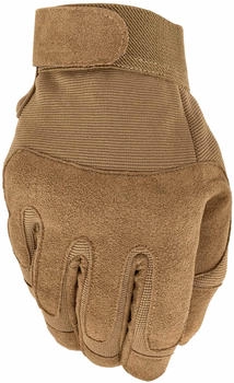 Mil Tec Handschuhe dark coyote Security Outdoor Military -NEU-