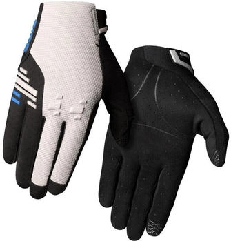 Giro havoc light sharkskin ano blau handschuhe