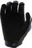 Troy Lee Designs Air Handschuh Torched schwarz lila