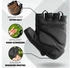 Valkental BikeRider Essential schwarz