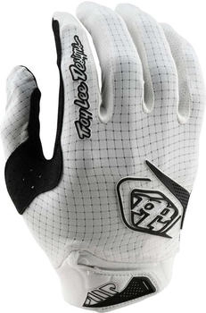 Troy Lee Designs Air Handschuh Mono weiß