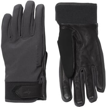 SealSkinz Allwetter Wasserdichter Isolierter Handschuh Damen-Passform schwarz