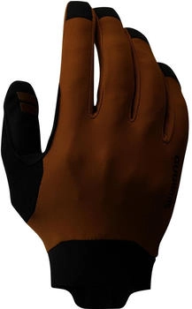 Shimano Enduro Gloves sand braun