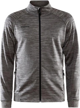 Craft ADV Unify Sweatjacke 975000 dk grey melange