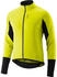 Gonso Fahrradjacke Road Jacket Softshell gelb