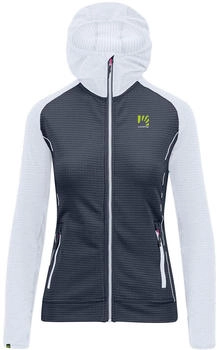 KARPOS Ambrizzola Jacke blau schwarz