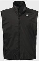 Sch&ouml;ffel 24058999052, Sch&ouml;ffel - Vest Style Cannobio - Fahrradweste Gr 52 schwarz
